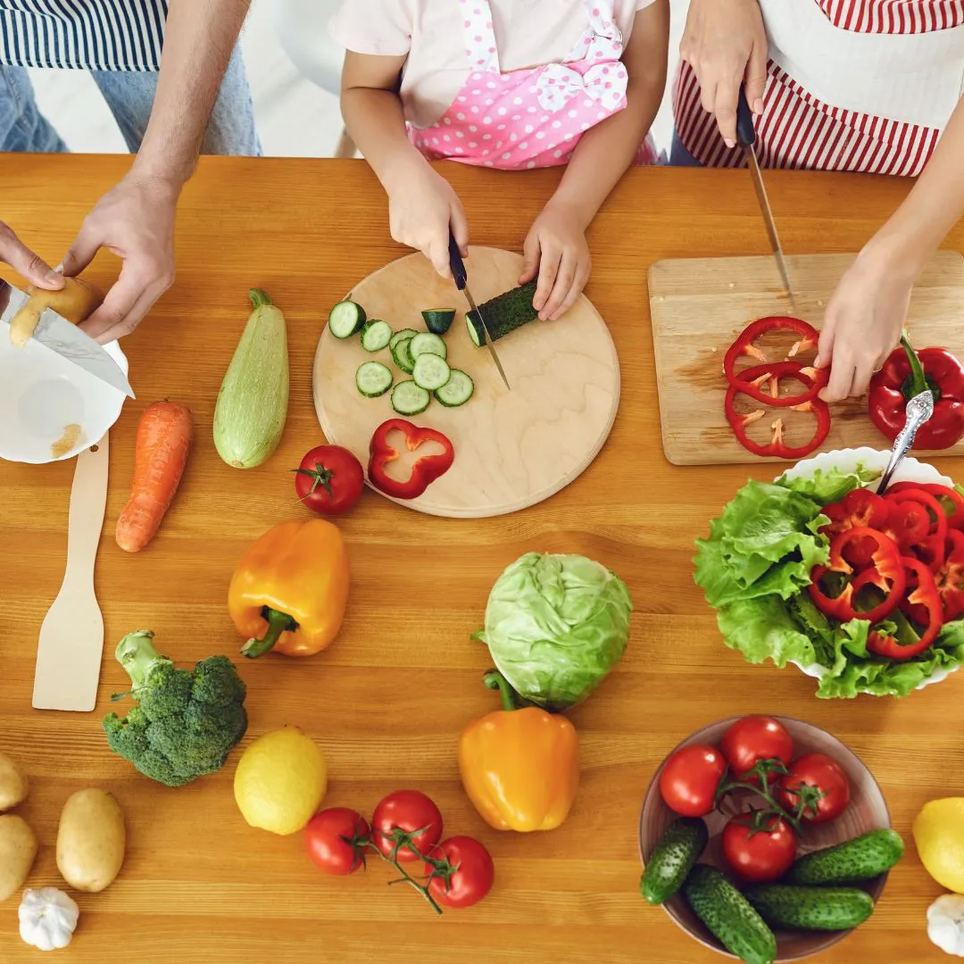 Accompagnements Nutritionnels Accompagnements Nutritionnels