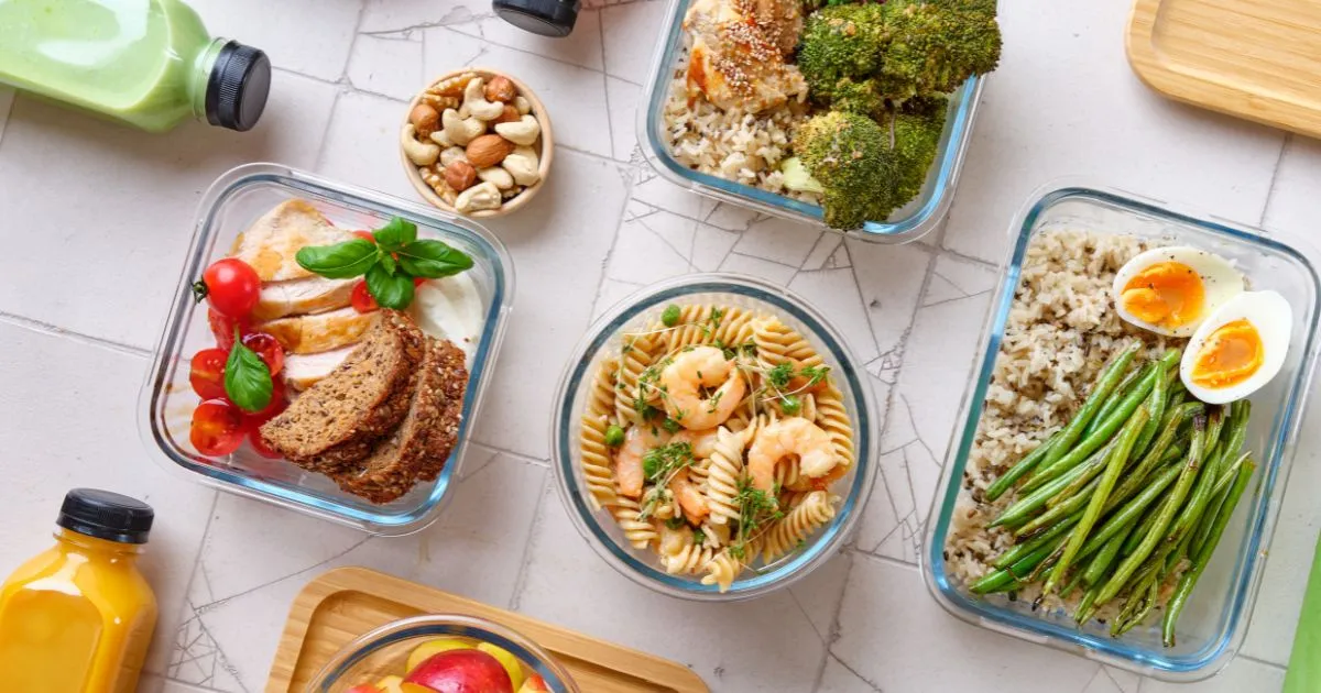 Accompagnements Nutritionnels Accompagnements Nutritionnels