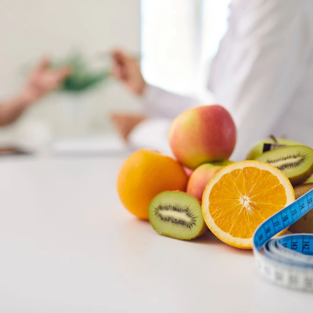 Accompagnements Nutritionnels Accompagnements Nutritionnels